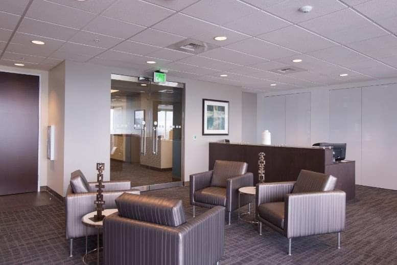 One Michigan Avenue, 120 North Washington Square Office Space - Lansing