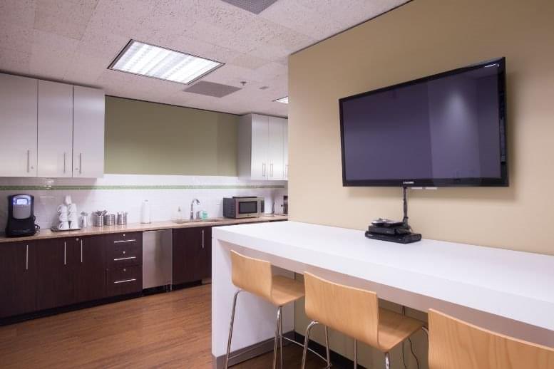 One Michigan Avenue, 120 North Washington Square Office Space - Lansing