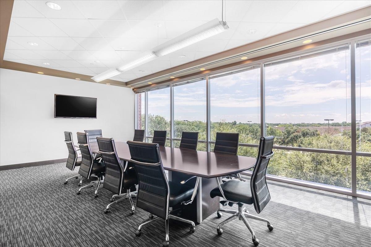 Town Square III, Sugar Land Town Square, 2245 Texas Dr Office Space - Sugar Land