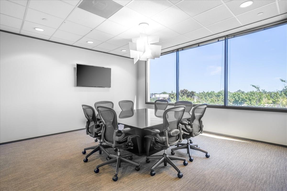 Commerce Green One, 14090 Southwest Fwy Office Space - Sugar Land