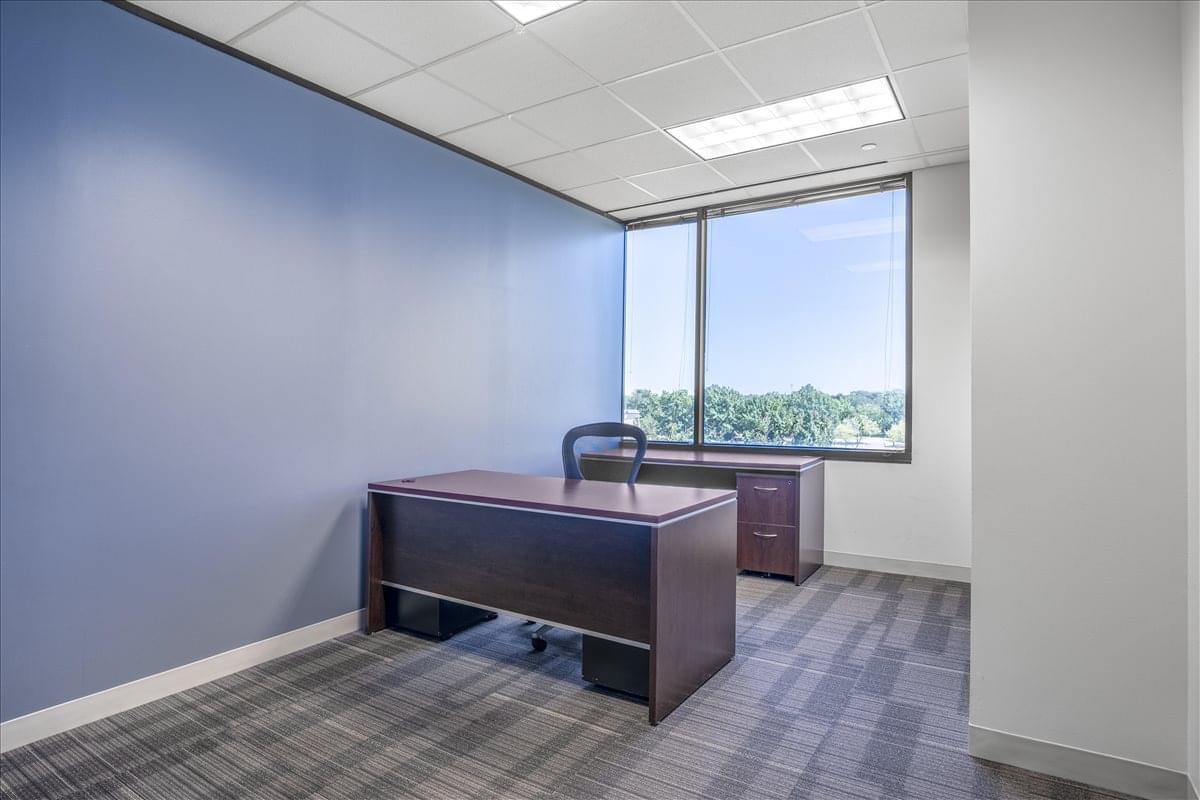 Commerce Green One, 14090 Southwest Fwy Office Space - Sugar Land