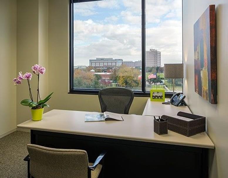 Commerce Green One, 14090 Southwest Fwy Office Space - Sugar Land