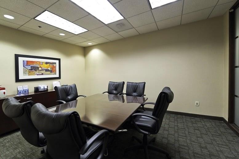 Central Park Corporate Center, 1320 Central Park Blvd Office Space - Fredericksburg