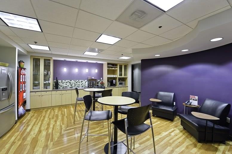 Central Park Corporate Center, 1320 Central Park Blvd Office Space - Fredericksburg