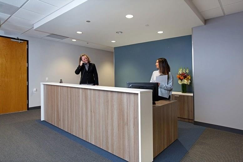 Photo of Office Space on 2447 Pacific Coast Hwy,2nd Fl Hermosa Beach