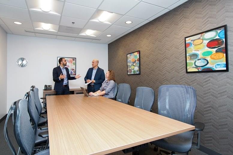 2447 Pacific Coast Hwy, 2nd Fl Office Space - Hermosa Beach