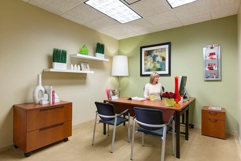 2001 Addison Street, Suite 300 Office Space - Berkeley
