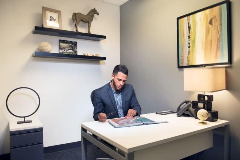 2001 Addison Street, Suite 300 Office Space - Berkeley