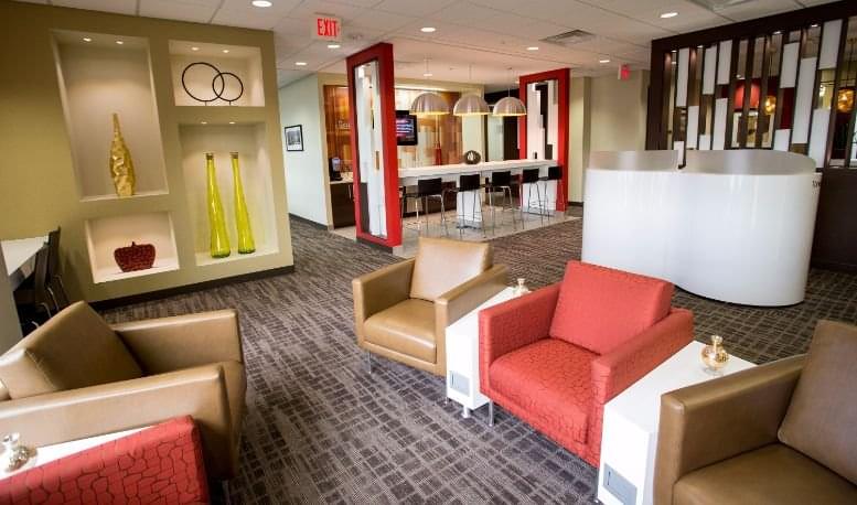 2001 Addison Street, Suite 300 Office Space - Berkeley