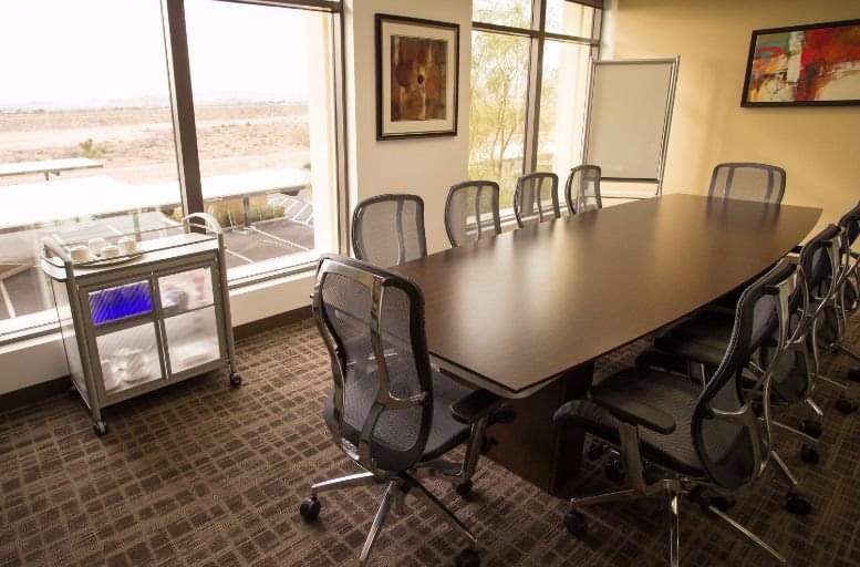 2001 Addison Street, Suite 300 Office Space - Berkeley
