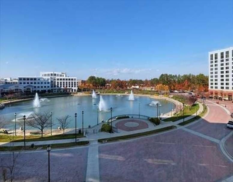 Oyster Point, 11815 Fountain Way, Central Newport News Office Space - Newport News