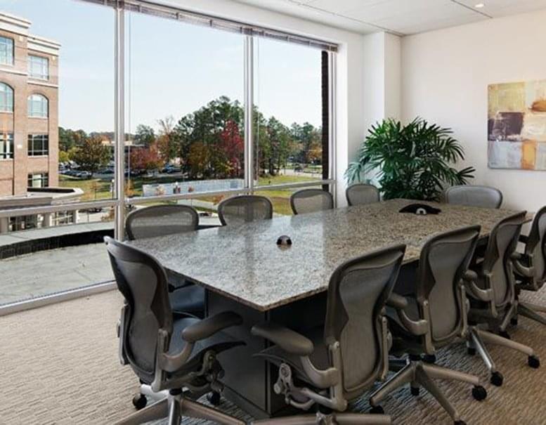 Oyster Point, 11815 Fountain Way, Central Newport News Office Space - Newport News