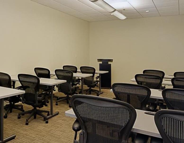 Oyster Point, 11815 Fountain Way, Central Newport News Office Space - Newport News