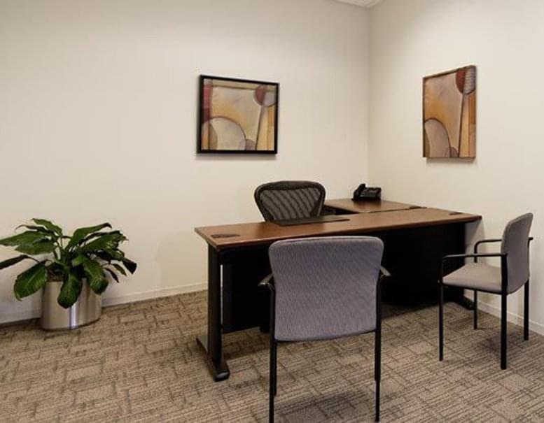 Oyster Point, 11815 Fountain Way, Central Newport News Office Space - Newport News