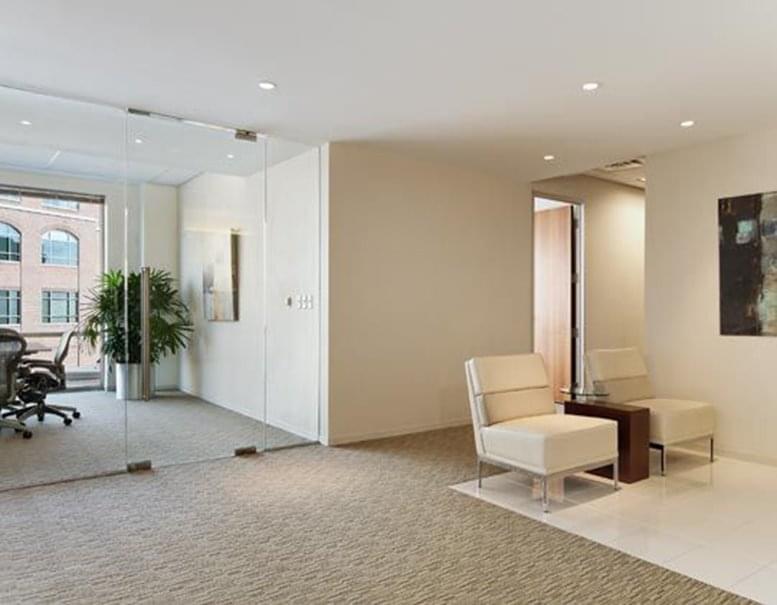 Oyster Point, 11815 Fountain Way, Central Newport News Office Space - Newport News