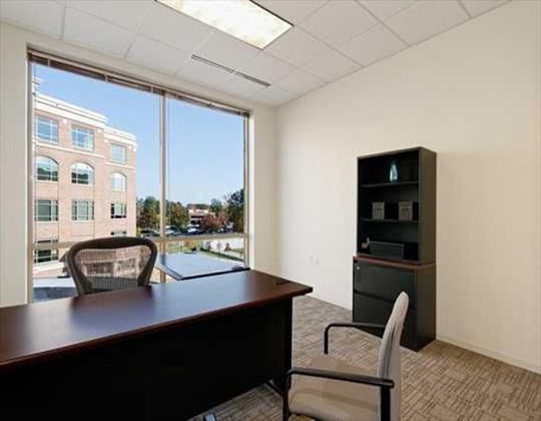 Oyster Point, 11815 Fountain Way, Central Newport News Office Space - Newport News