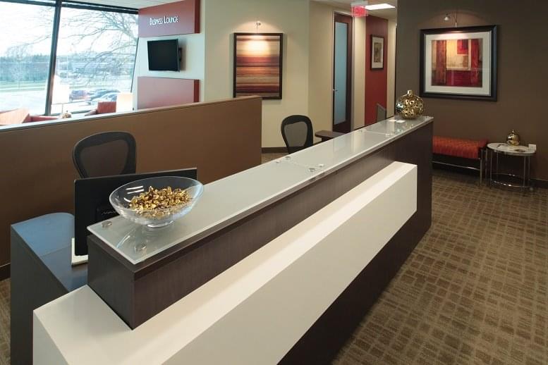 Fox River Mall, 4321 West College Avenue Office Space - Appleton