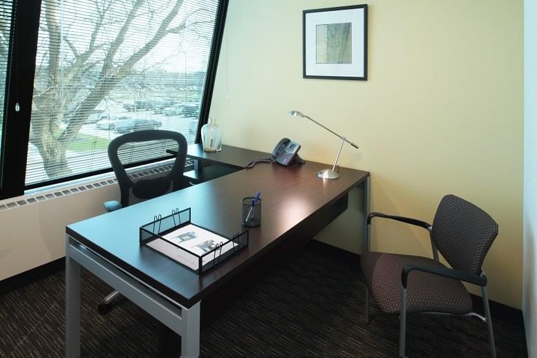 Fox River Mall, 4321 West College Avenue Office Space - Appleton