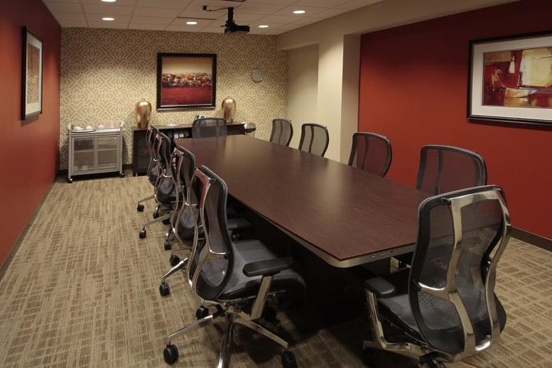 Fox River Mall, 4321 West College Avenue Office Space - Appleton