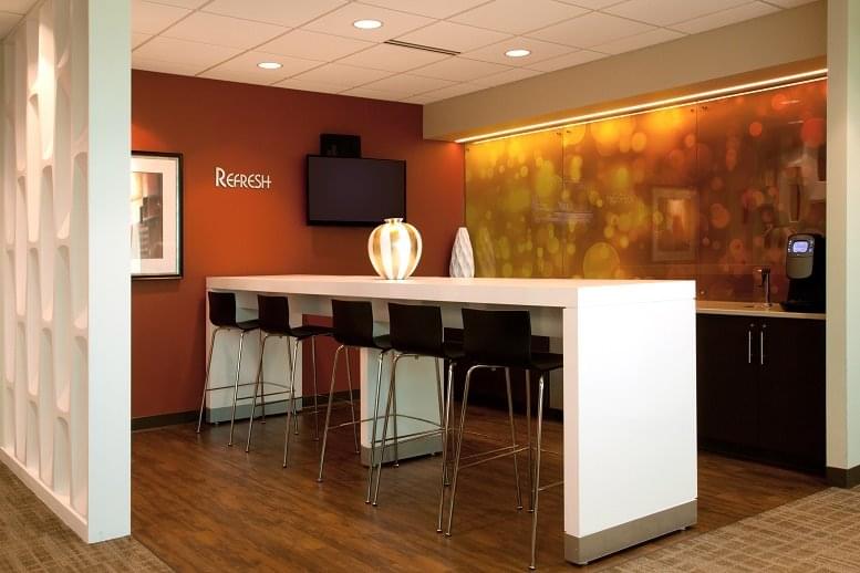 Fox River Mall, 4321 West College Avenue Office Space - Appleton