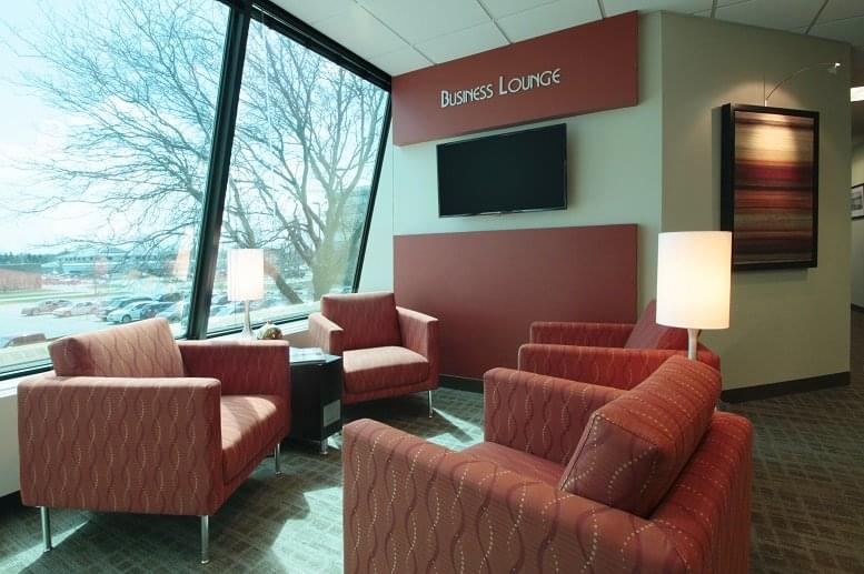 Fox River Mall, 4321 West College Avenue Office Space - Appleton