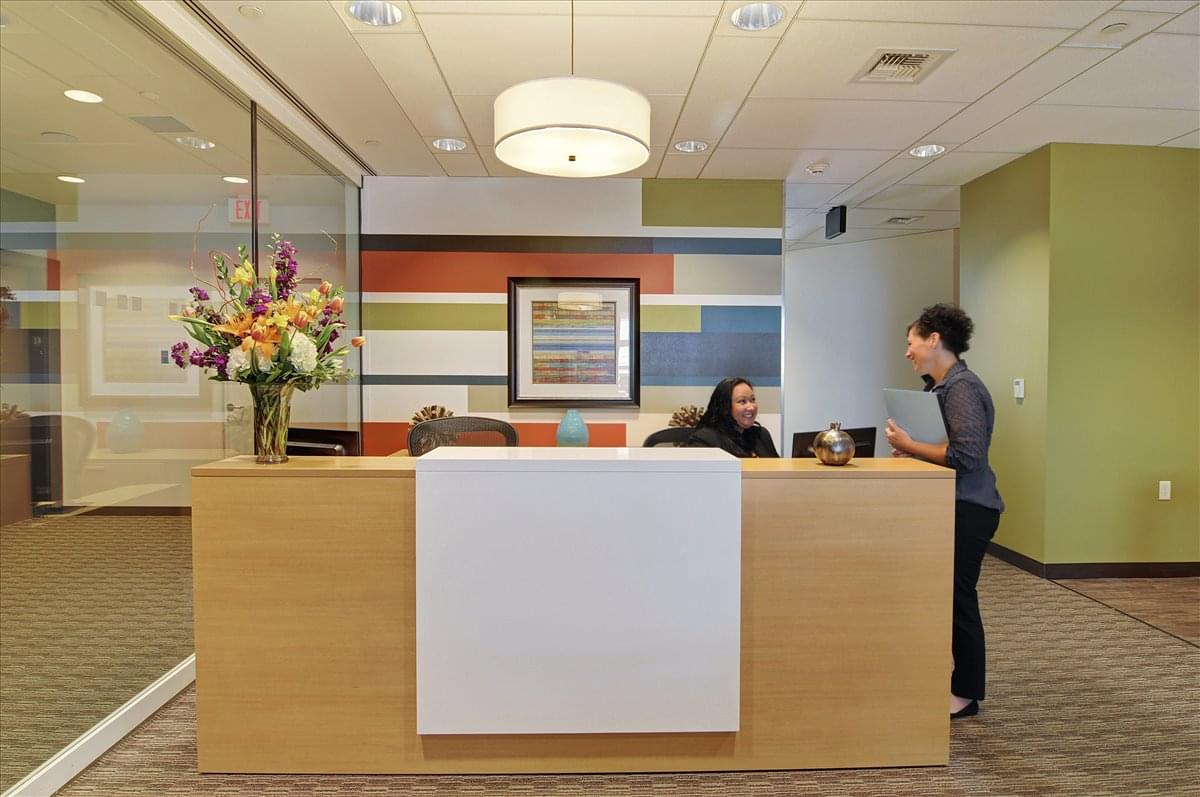 Wells Fargo Center, 601 West 1st Ave Office Images