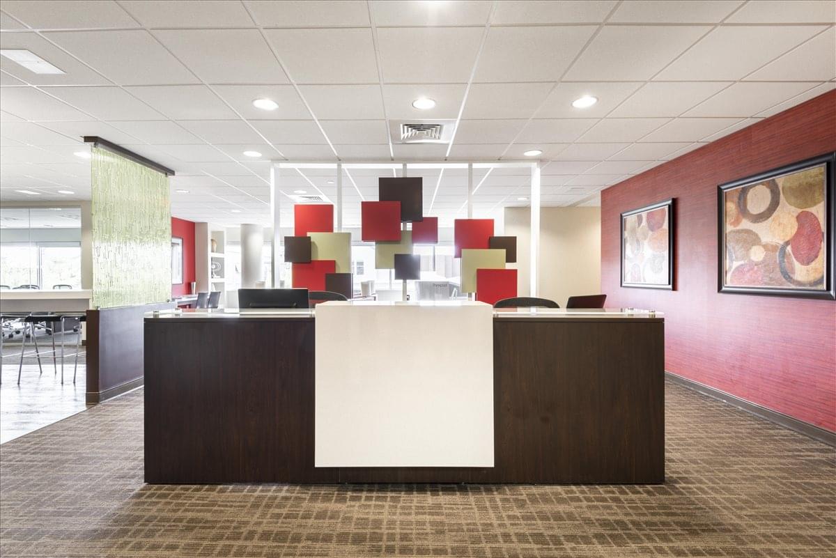 NOMA Square, 220 N Main St Office Images