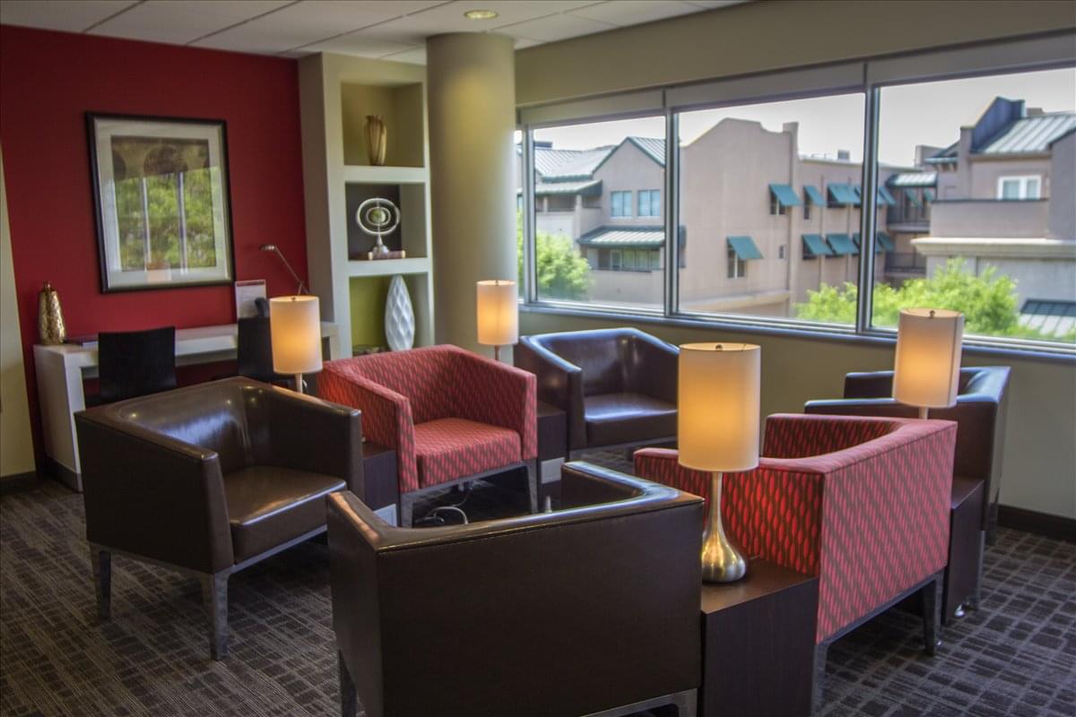 NOMA Square, 220 N Main St Office Space - Greenville