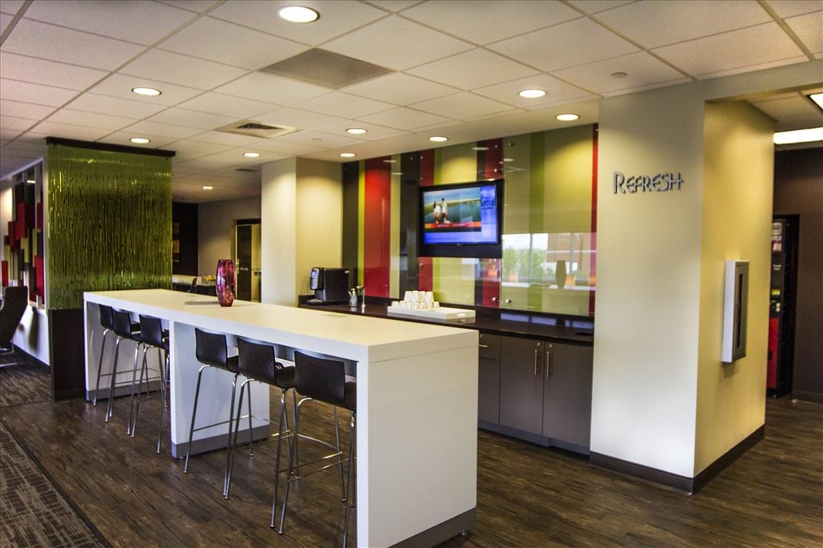 NOMA Square, 220 N Main St Office Space - Greenville