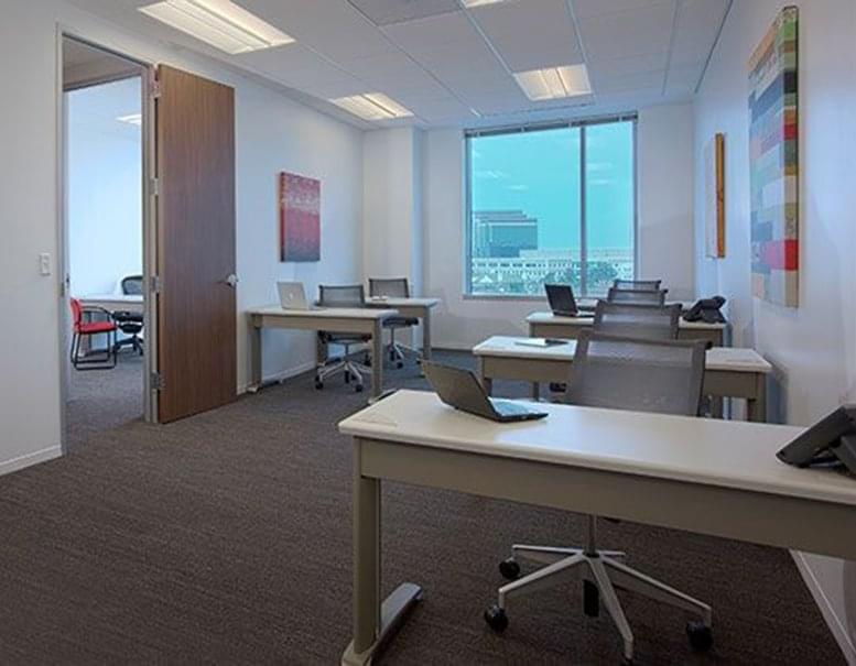 9711 Washingtonian Blvd Office Space - Gaithersburg