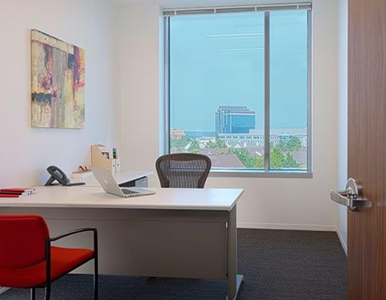 9711 Washingtonian Blvd Office Space - Gaithersburg