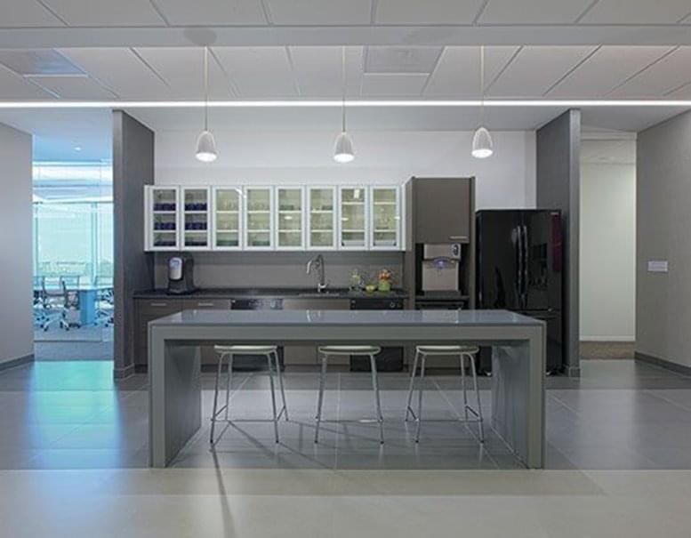 9711 Washingtonian Blvd Office Space - Gaithersburg