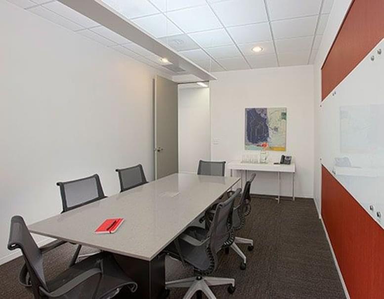 9711 Washingtonian Blvd Office Space - Gaithersburg