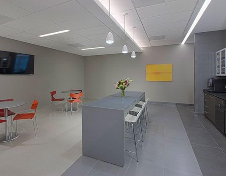 9711 Washingtonian Blvd Office Space - Gaithersburg