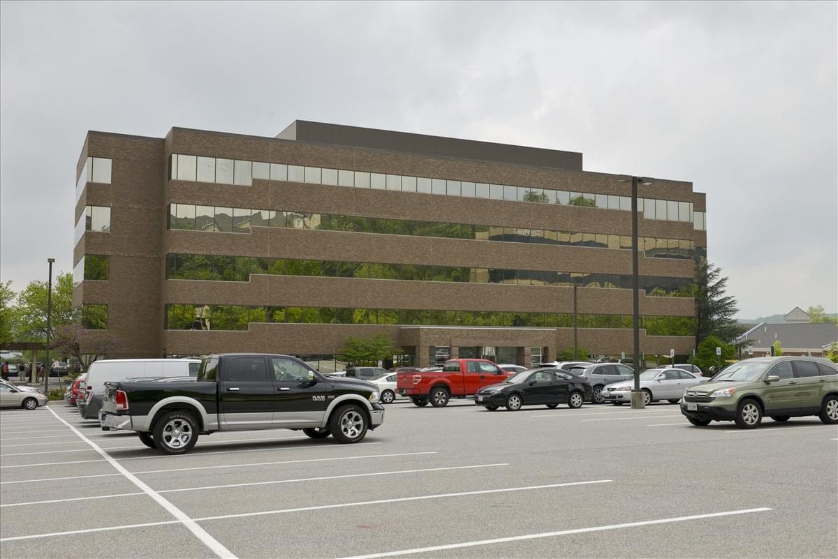 201 International Cir, Hunt Valley Office Space - Hunt Valley
