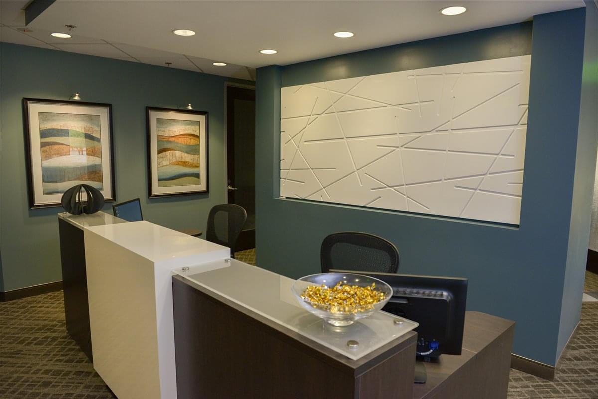 201 International Cir, Hunt Valley Office Space - Hunt Valley