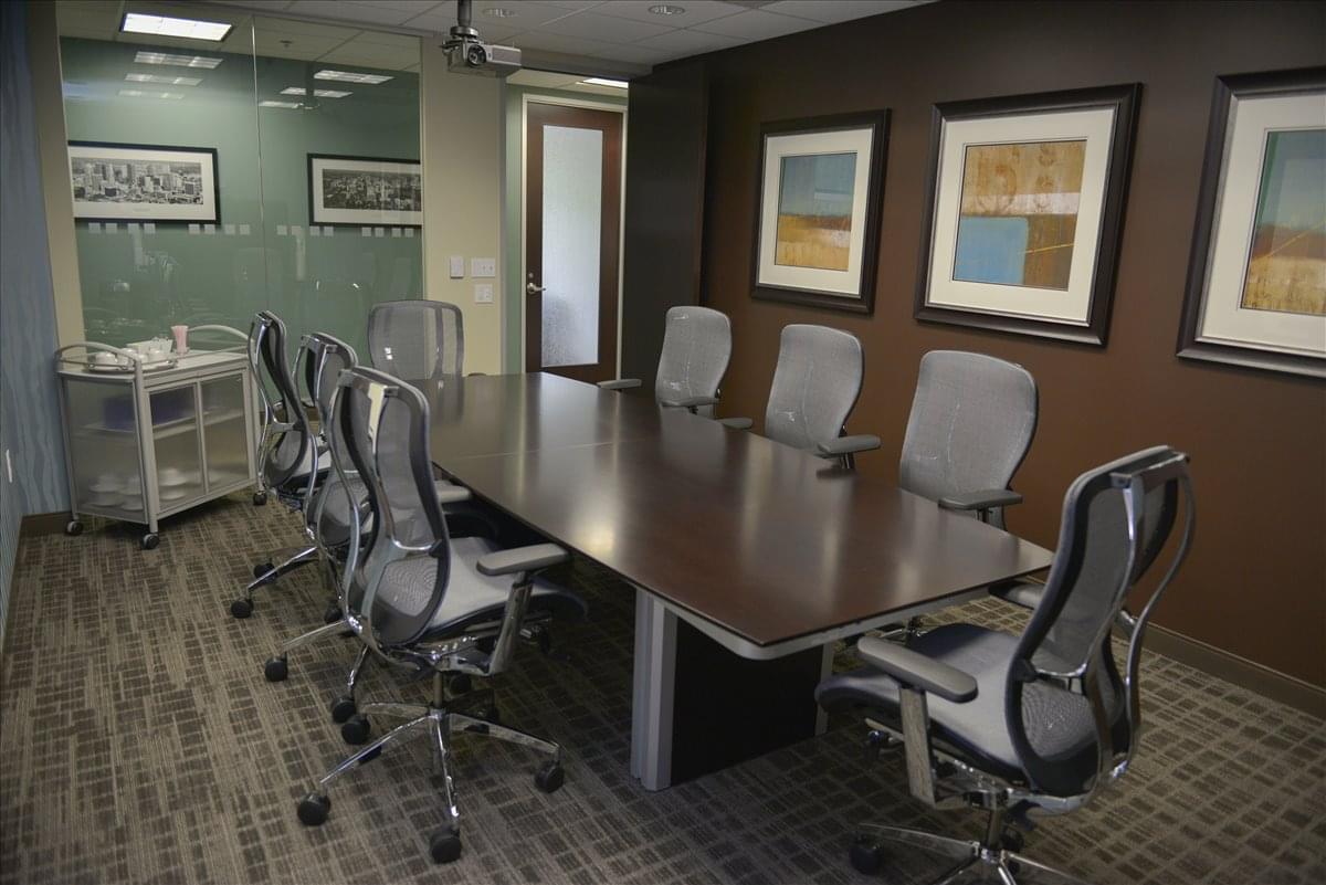 201 International Cir, Hunt Valley Office Space - Hunt Valley