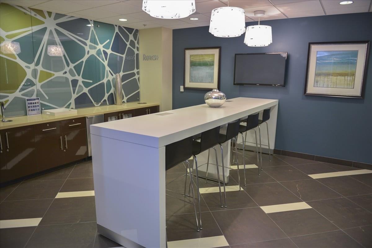 201 International Cir, Hunt Valley Office Space - Hunt Valley