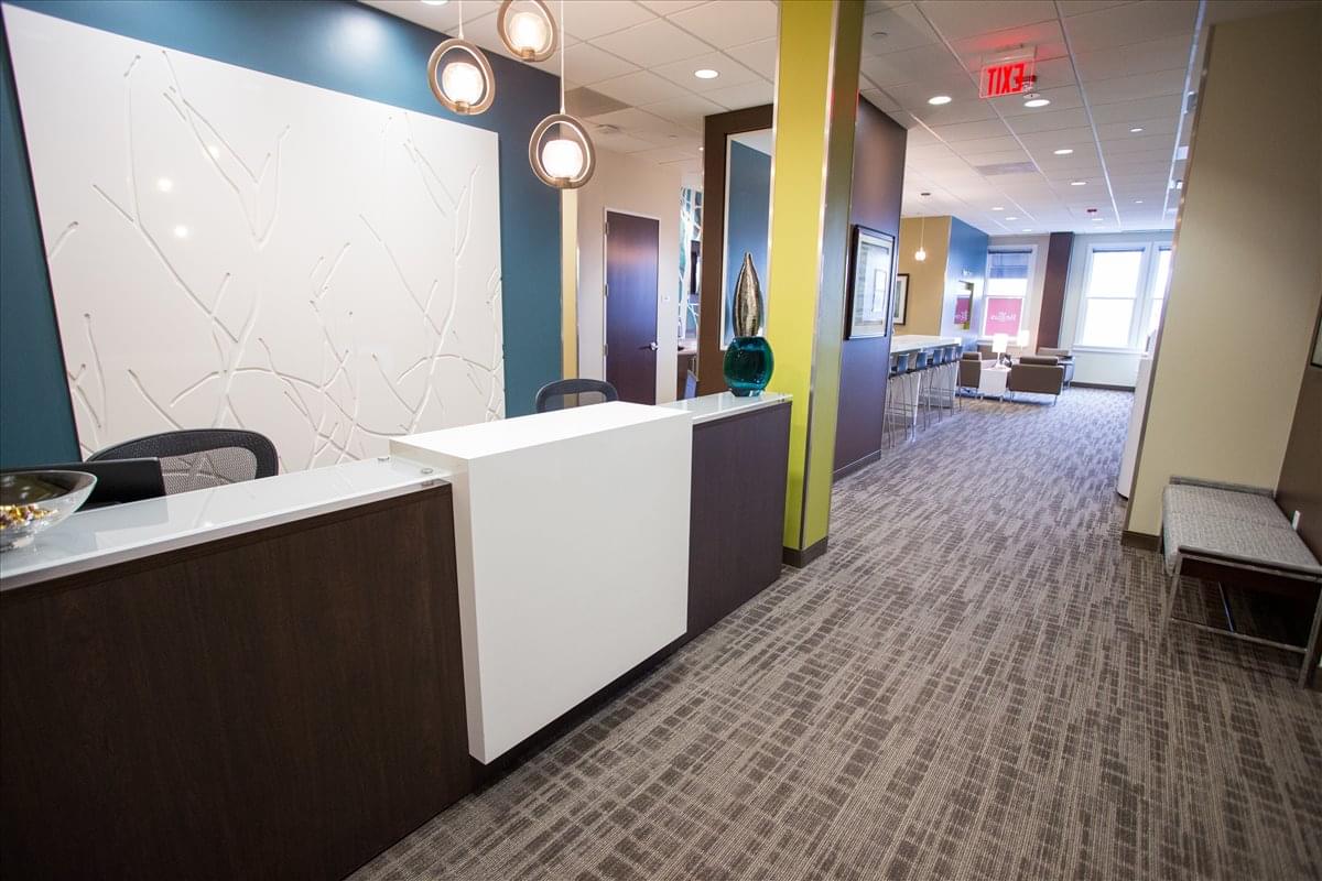 Photo of Office Space on 675 Town Square Blvd Garland