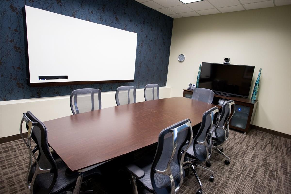 675 Town Square Blvd Office Images