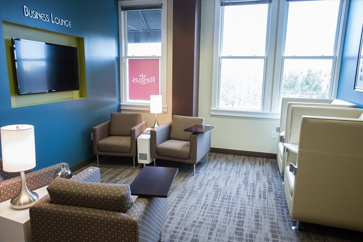 675 Town Square Blvd Office Images