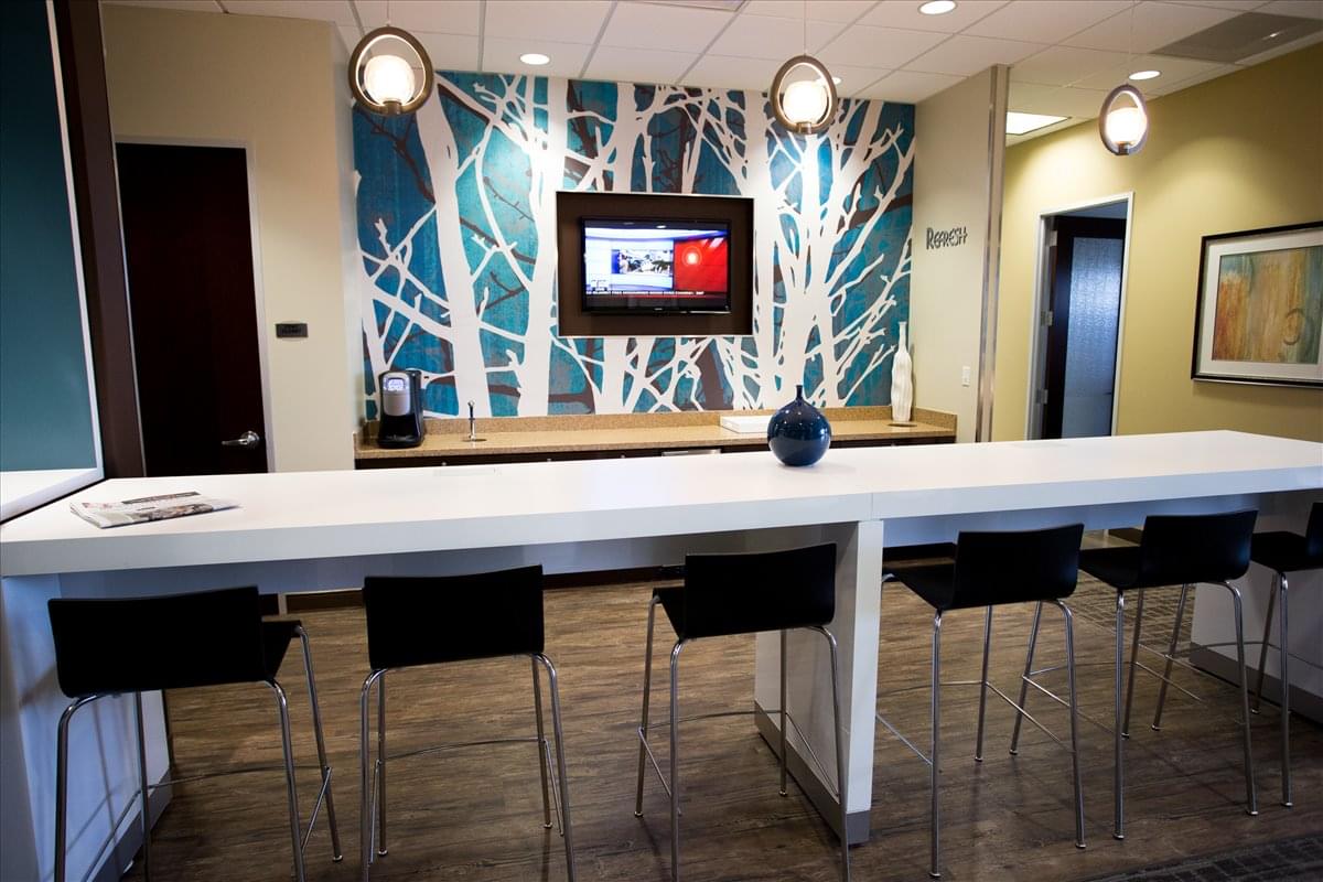 675 Town Square Blvd Office Space - Garland