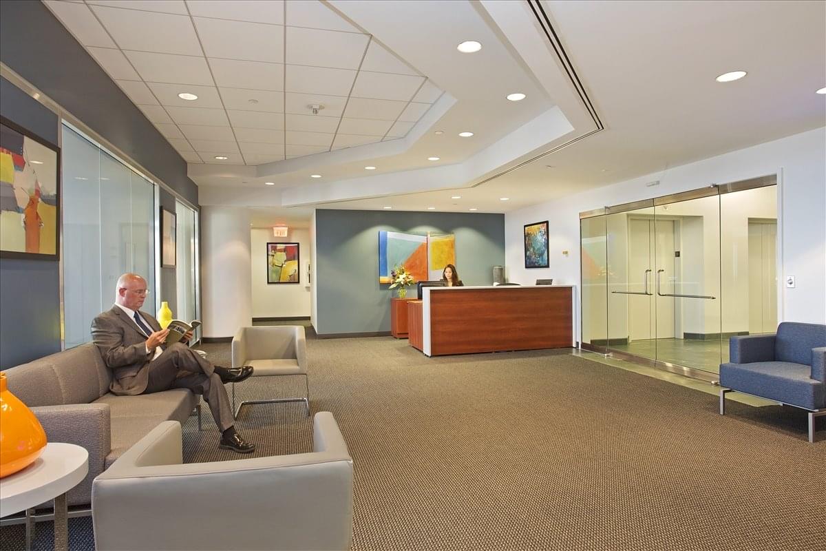 Photo of Office Space on Connecticut Financial Center,157 Church St,19th Fl,Downtown New Haven