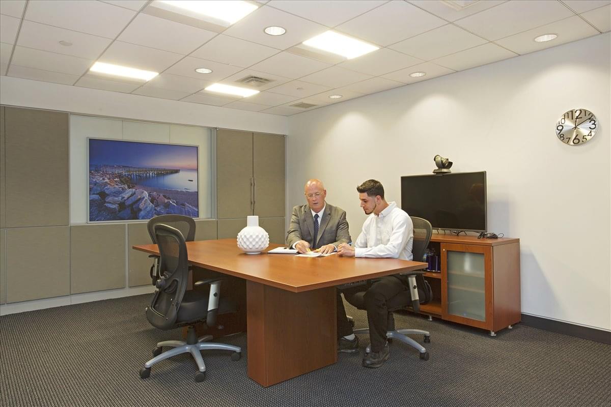 Connecticut Financial Center, 157 Church St, 19th Fl, Downtown Office Images