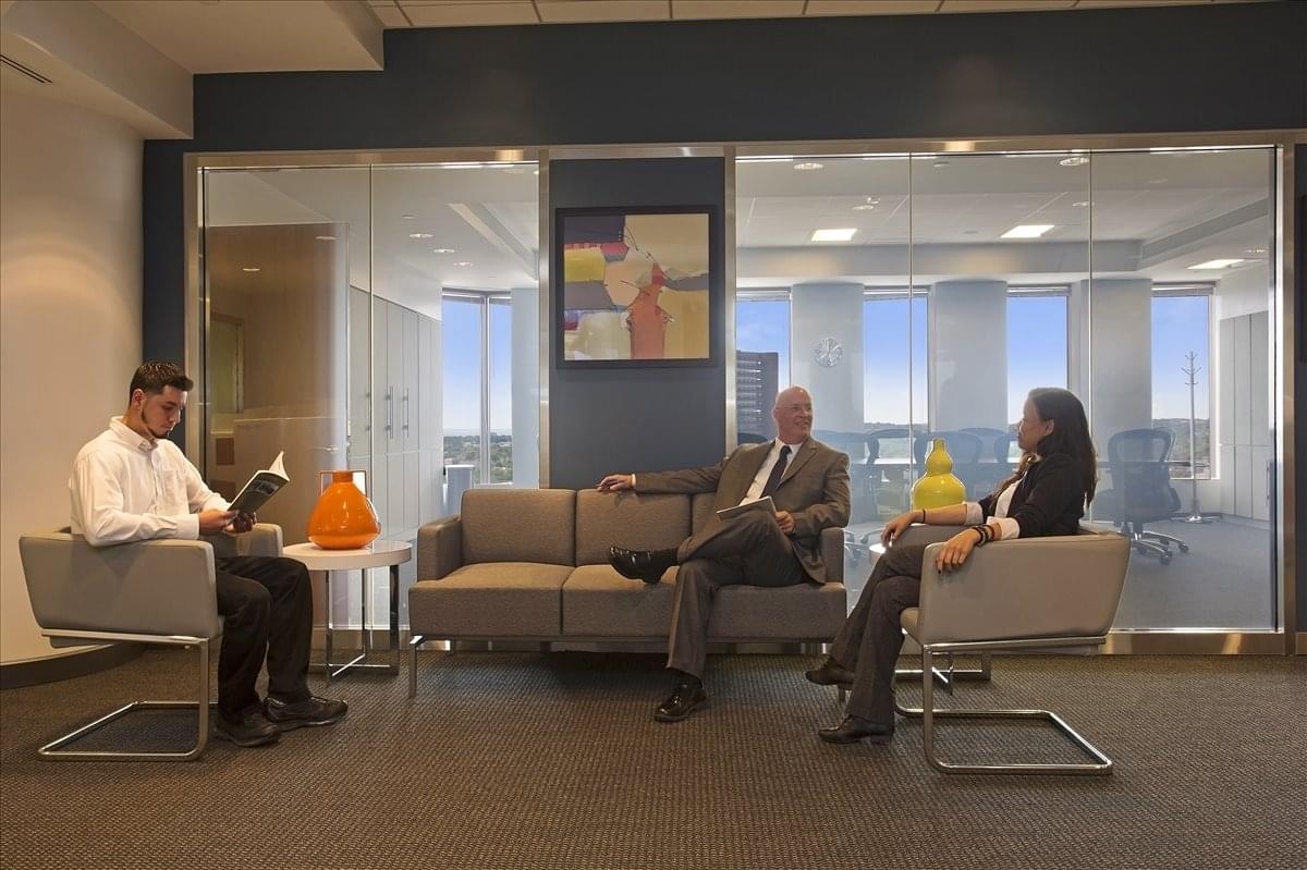 Connecticut Financial Center, 157 Church St, 19th Fl, Downtown Office Space - New Haven