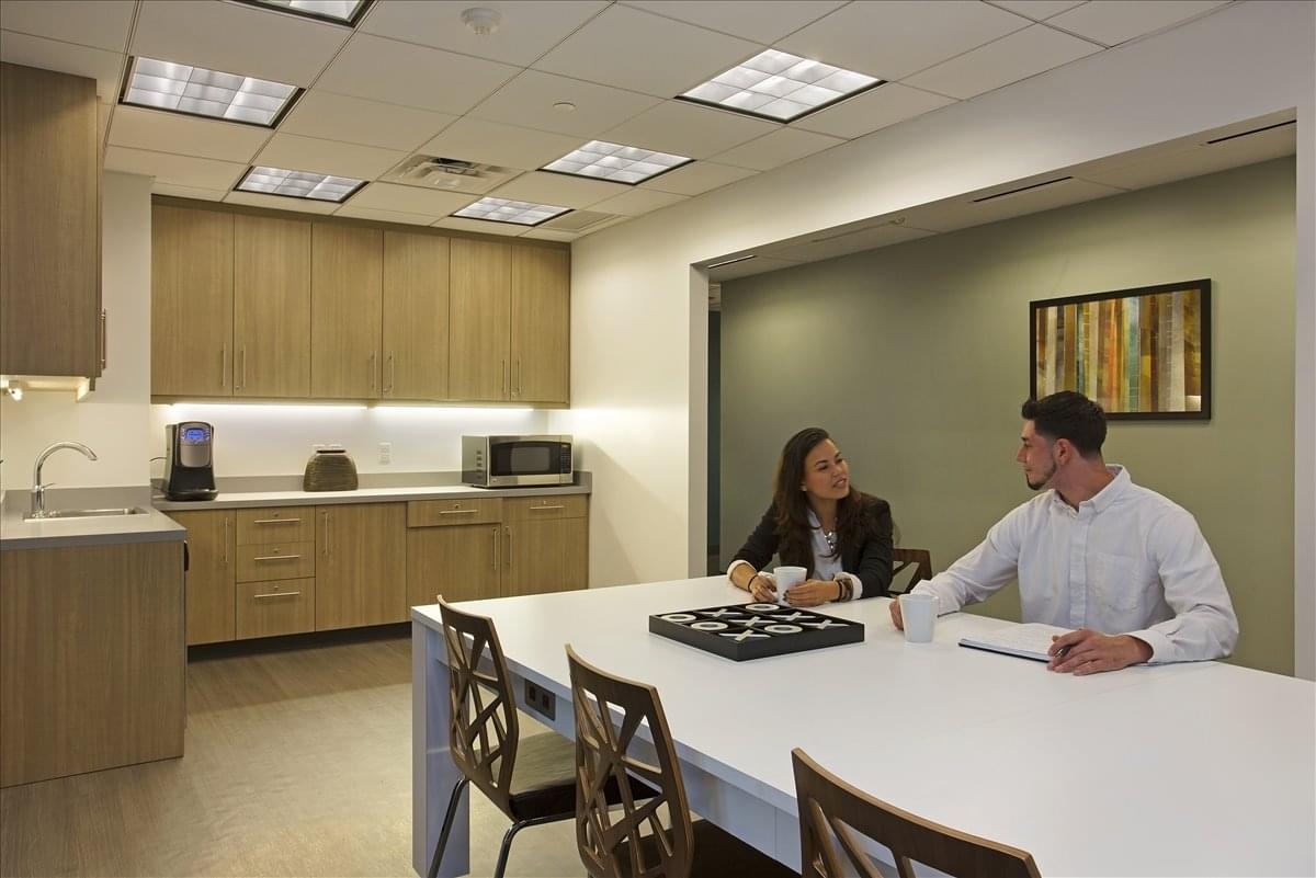 Connecticut Financial Center, 157 Church St, 19th Fl, Downtown Office Space - New Haven