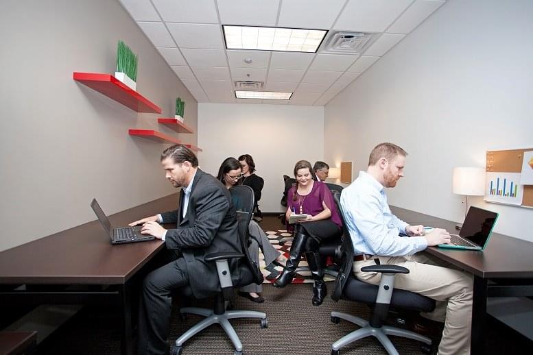 The Avenue Murfreesboro, 2615 Medical Center Pkwy Office Space - Murfreesboro