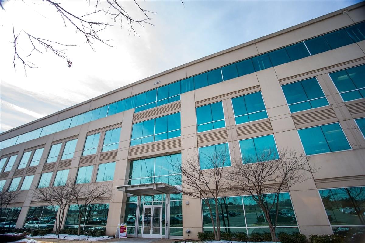 Photo of Office Space on 20130 Lakeview Center Plaza, University Center Ashburn