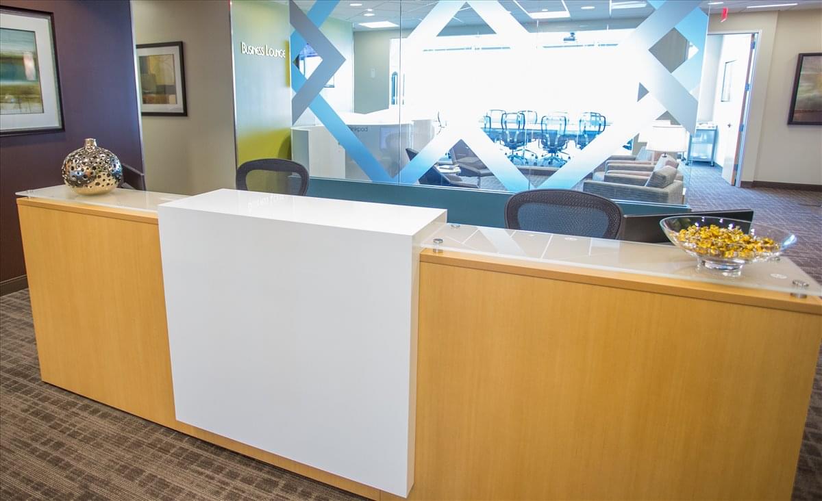 20130 Lakeview Center Plaza, University Center Office Images