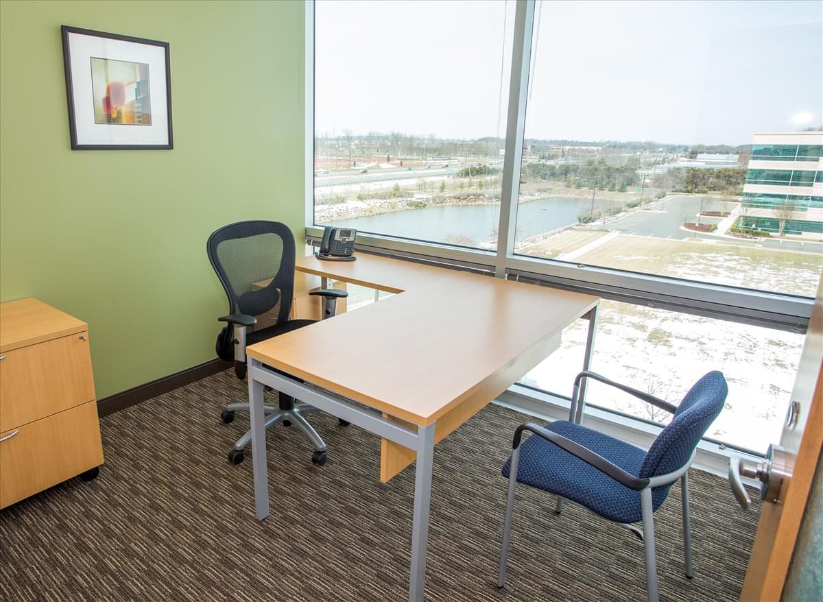 20130 Lakeview Center Plaza, University Center Office Images